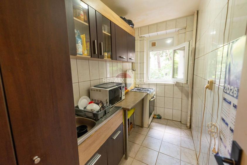 Apartament 2 camere de vanzare Valea Argesului 4 min metrou - 8