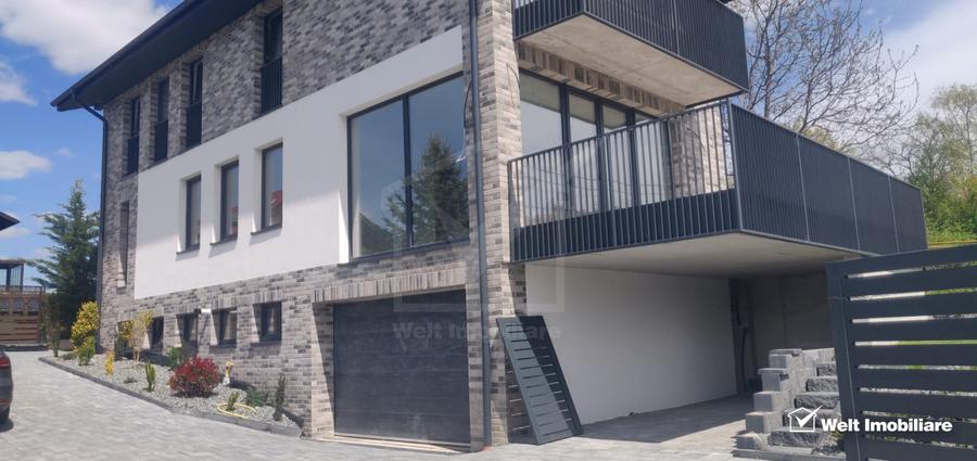 Casă individuală, finisata, modernă de vânzare – Cluj-Napoca, cartier Făget