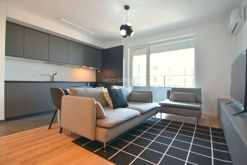 Apartament cu 3 camere in City of Mara-Timisoara - 3