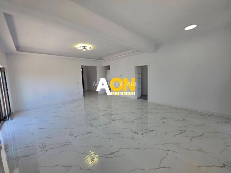 Casă 4 camere, 425 mp teren, panouri solare, cartier Orizont - 6
