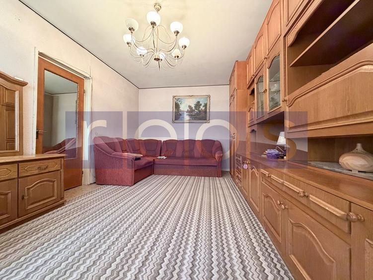 2 CAMERE DECOMANDAT | TEIUL DOAMNEI | BLOC REABILITAT | - 4