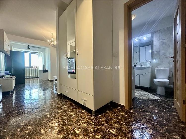 Apartament 2 camere  de vanzare  Valea Lupului, - 9