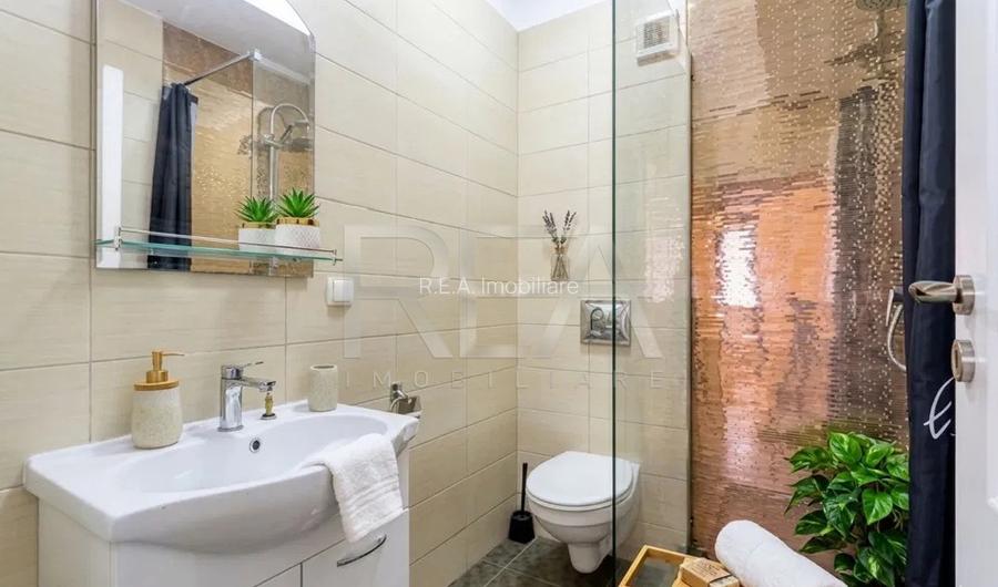 3 Camere Soseaua Sisesti - 5