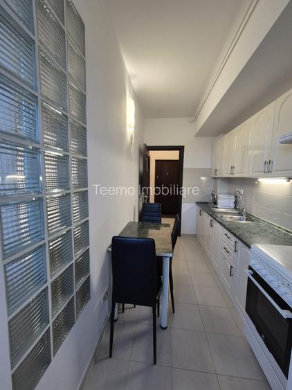 Apartament 2 camere, decomandat, 55 mp, centrala, metrou, Bucurestii Noi - 6