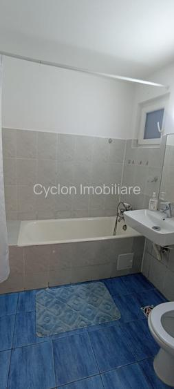 Apartament cu 3 cam cf 1 dec, mobilat si utilat, P/8 -Rahova-Pecineaga sector 5 - 14