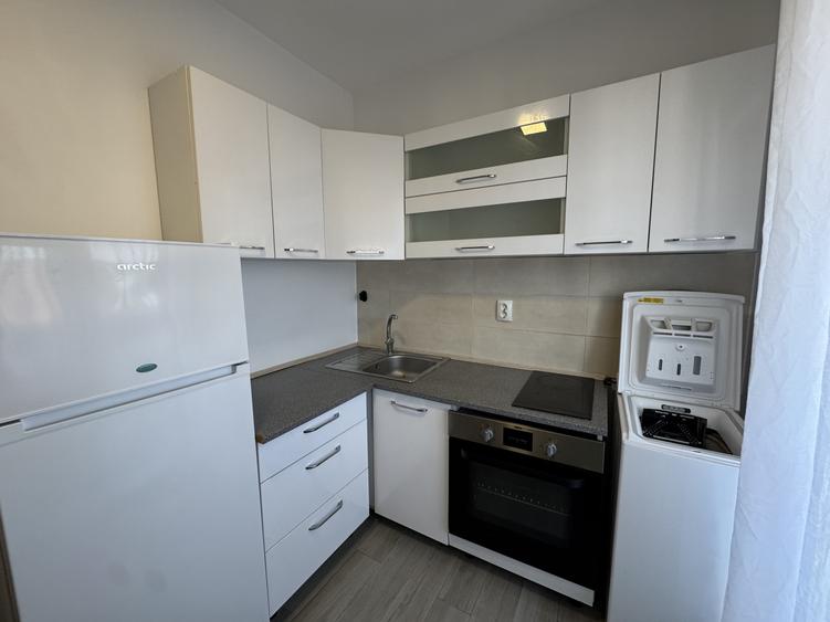 Apartament 2 camere decomandate, 50 mp, parcare, terasa, cartier Buna Ziua