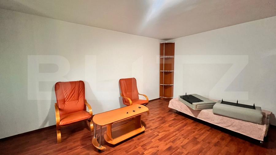 Apartament de 2 camere, 55 mp, zona Piata Centrala