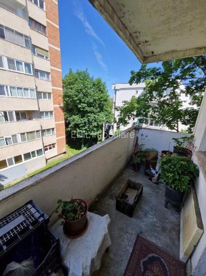 Apartament de vânzare, 3 camere, 64 mp, Gheorgheni zona Titulescu - 9