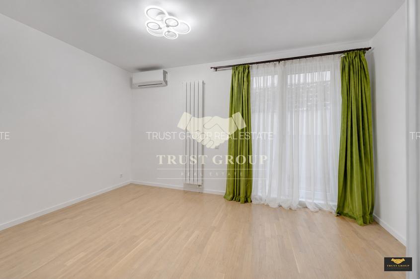 Herastrau | Apartament 3 camere + Garsoniera  | Curte intima | 2 Parcari + Boxa - 29