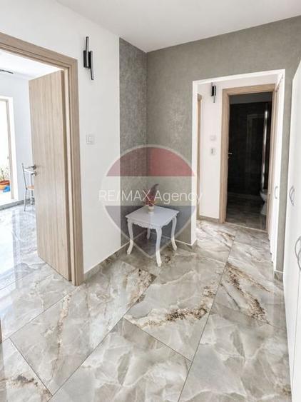 Apartament 2 camere ultrafinisat – Baneasa, Str. Horia Macelariu - 2