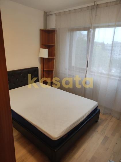 Apartament 2 camere de închiriat | Apusului | Renovat