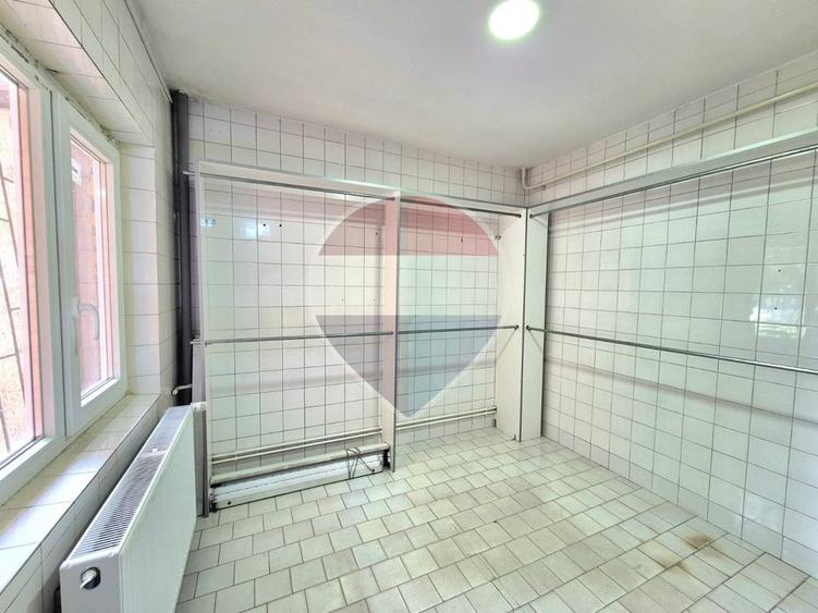 Spațiu comercial cu vitrină stradală în zona Fortuna