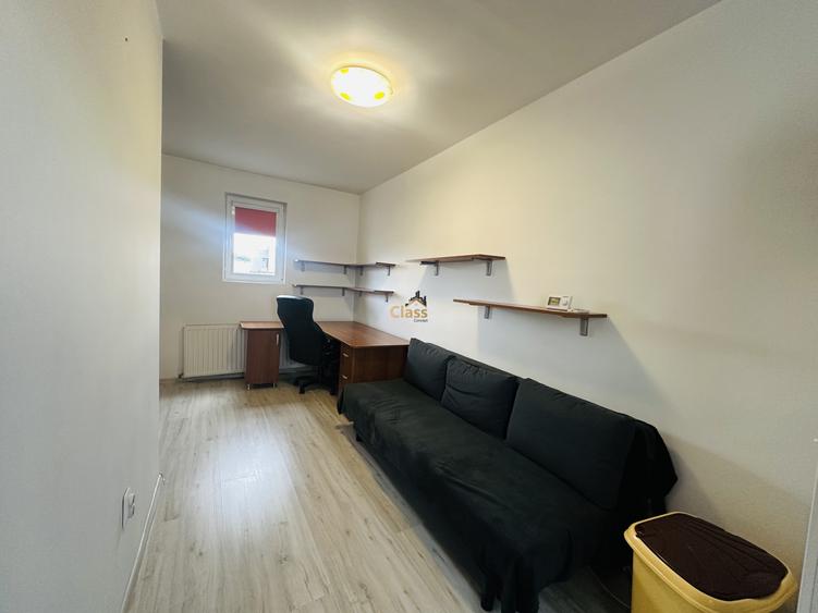 Garsoniera | Moderna | 21 mpu | zona Big Manastur