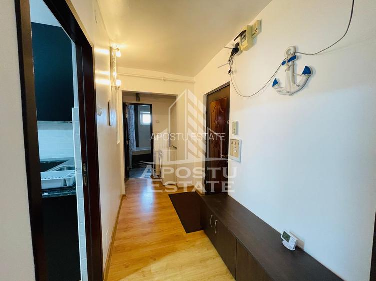 Apartament 2 Camere/ Zona Micalaca (Universitatea A Vlaicu) 75mp - 12