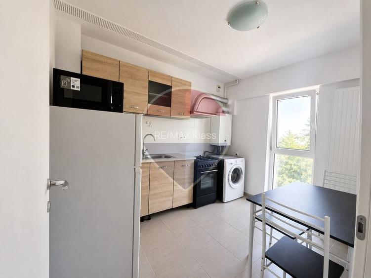 De inchiriat|Apartament 2 camere Belvedere Residence, Barbu Vacarescu - 5