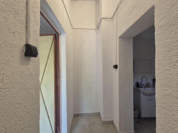 Exclusivitate - Zizinului^Vlahuta, spatiu cu intrare din strada