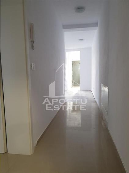Apartamente cu 3 camere, disponibilitate la fiecare etaj, zona Giroc
