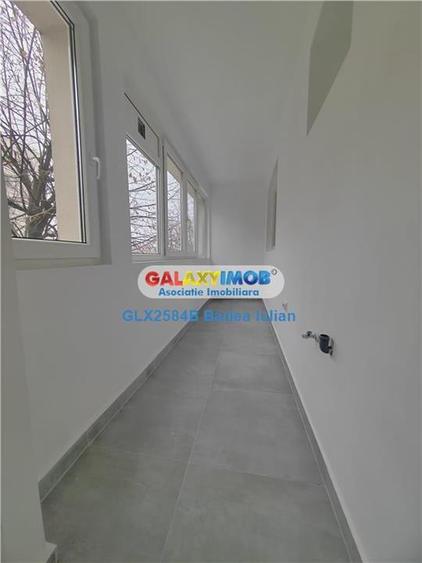Apartament 2 camere etaj 7 10 - renovat - Metrou Titan