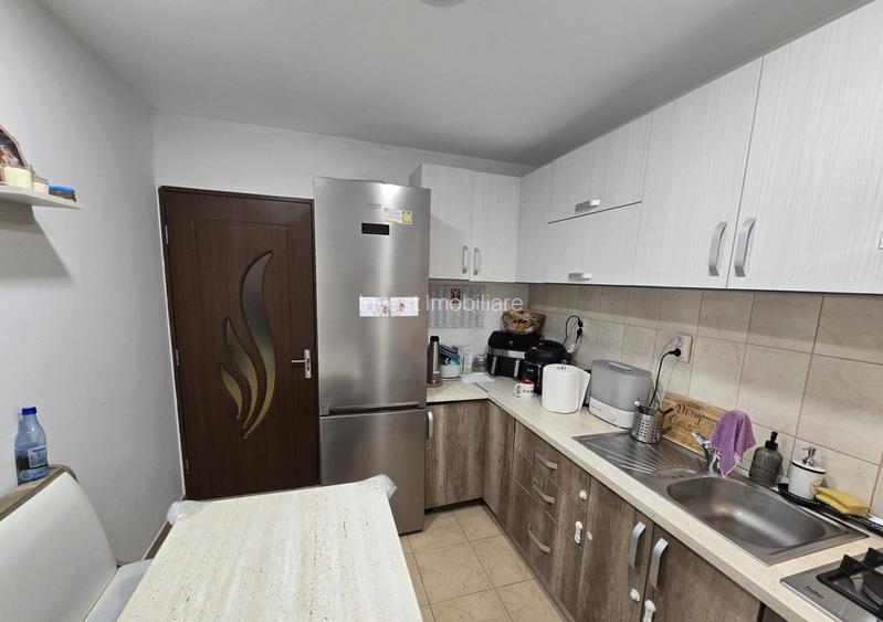 Casă Individuală cu 4 camere CENTRAL VALEA LUPULUI, mobilată și utilată - 5