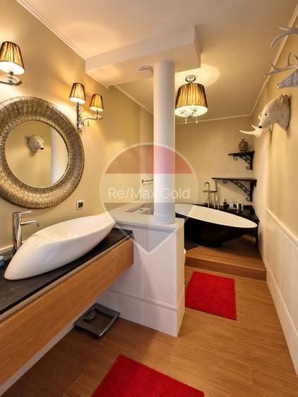 APARTAMENT PREMIUM DECEBAL | 84,23 MP UTILI | 1 MINUT DE METROU - 9