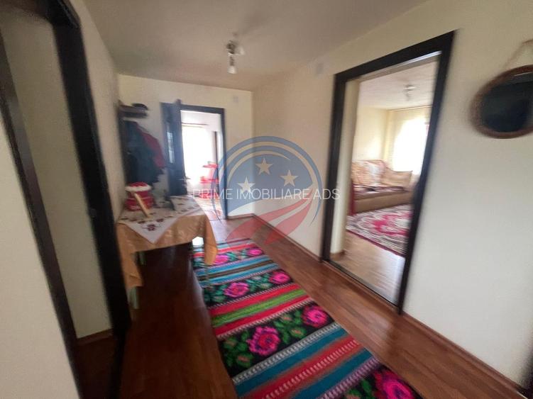 Casa in localitatea Zanoaga- Dolj - 11