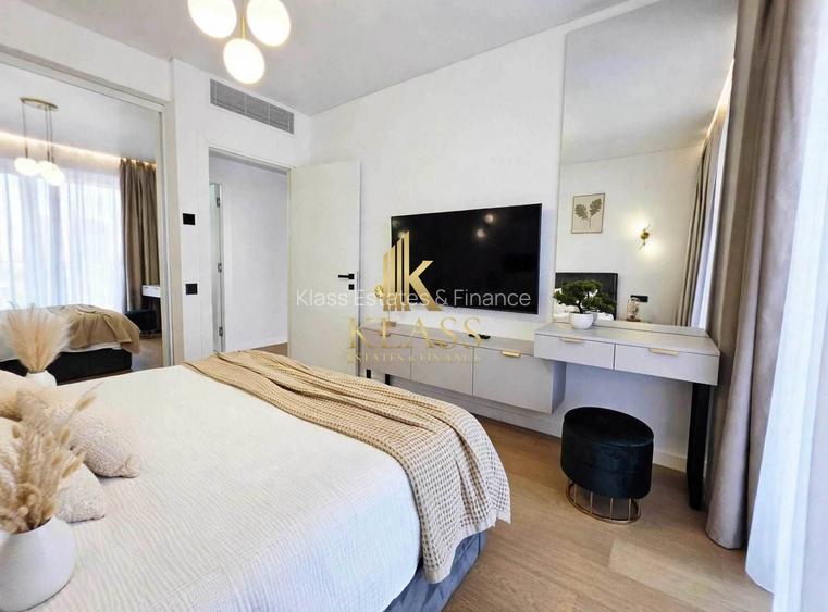 2 camere, ONE High District, premium, 53mp + terasa 16 mp, first rent - 5