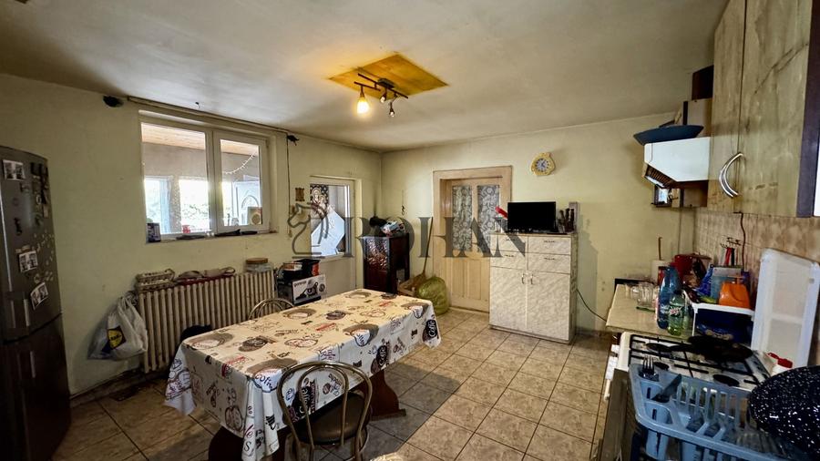 Casă zona centrală | 792 mp teren | Front 16m | Bulevardul Ferdinand I