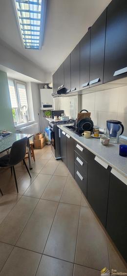 Apartament 3 camere imobil nou-Virtutii
