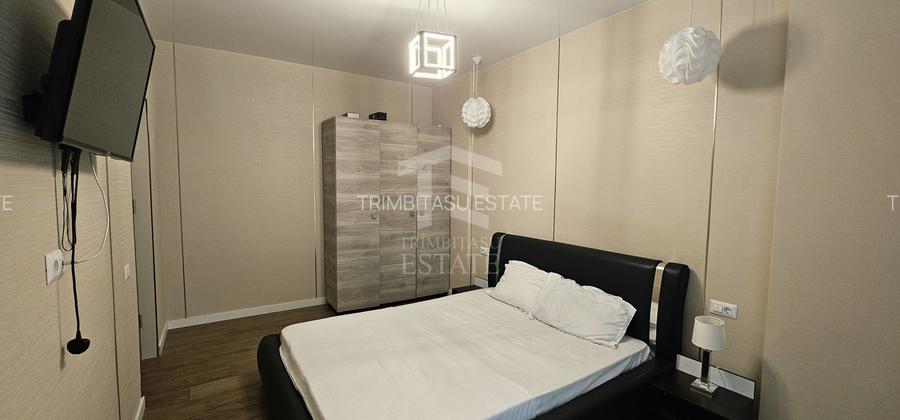 Apartament 2 camere | Signature Promenada - Mamaia Nord | 0% comision - 7