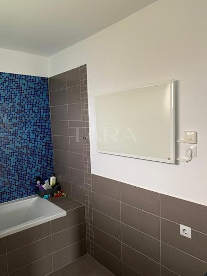 Înconjurată de verdeață – Casa ideală pentru tine și familia ta.