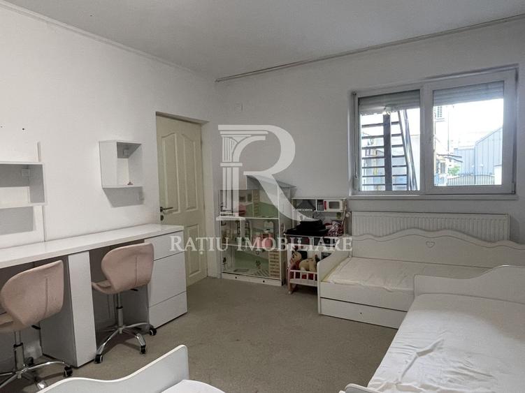 Apartament la casa | 3 Camere | Spitalul Judetean | Oradea