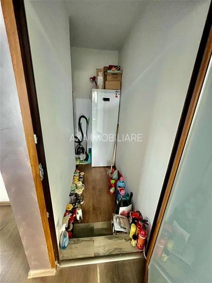 Apartament 3 camere si Curte I Șorogari I Lac Aroneanu - 22