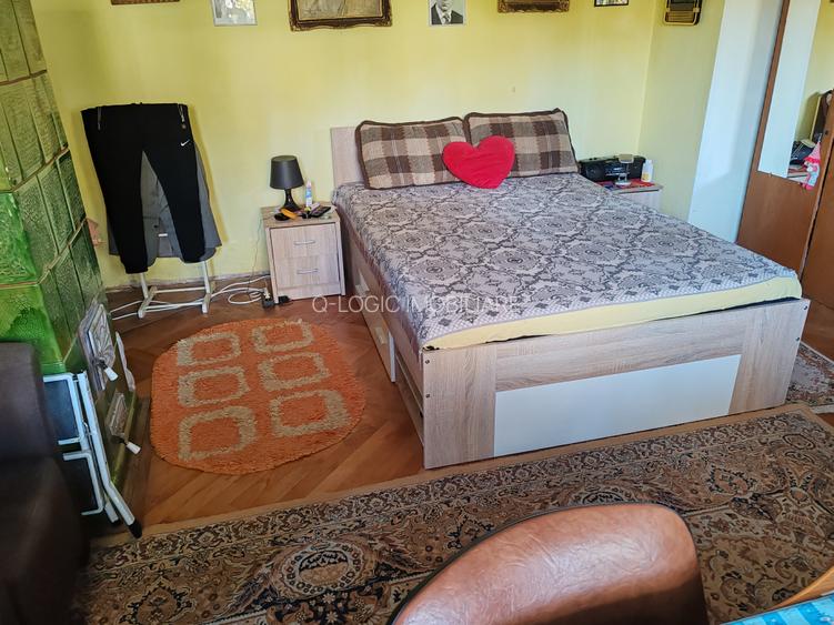 Apartament 3 camere in vila zona Central - 6