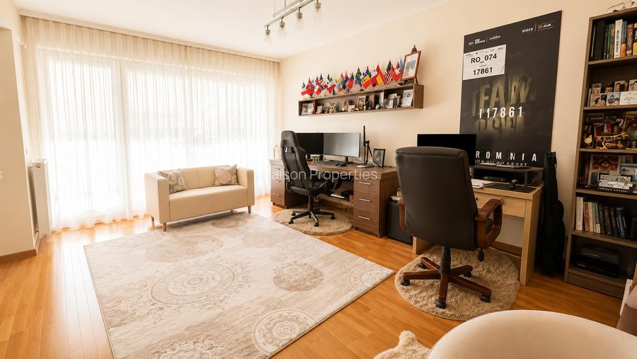 Casa Individuala | Zona Braytim - Soarelui | 273mp | 4 Dormitoare | Garaj - 15