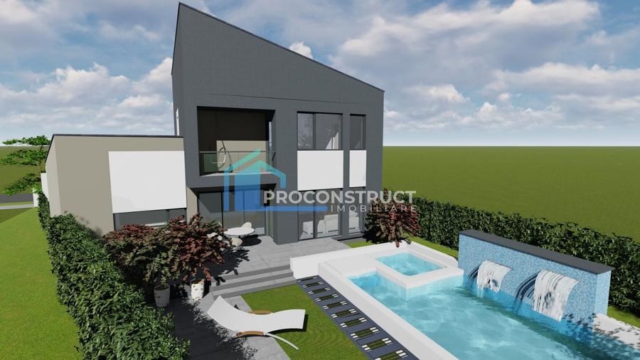 Teren intravilan 1000 mp | ideal casa individuala | Toate utilitatile