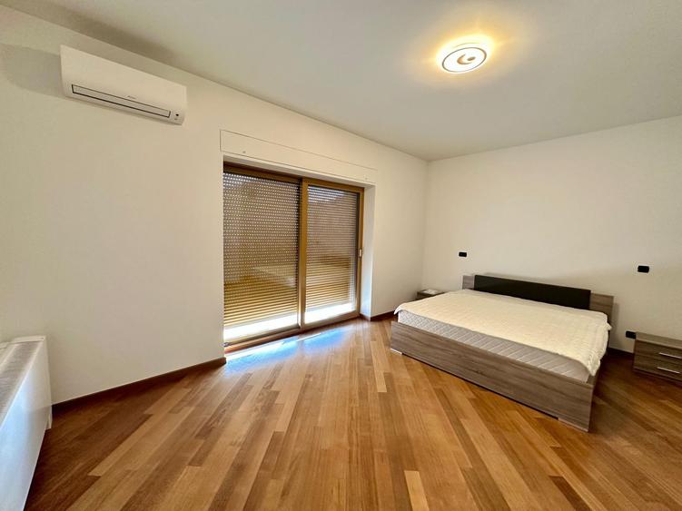 Duplex elegant cu 5 camere în zona exclusivistă Primăverii – Jean Monnet