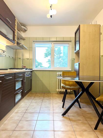 Apartament Premium / Renovat 2026 / Prima Închiriere / Lângă Spitalul Floreasca
