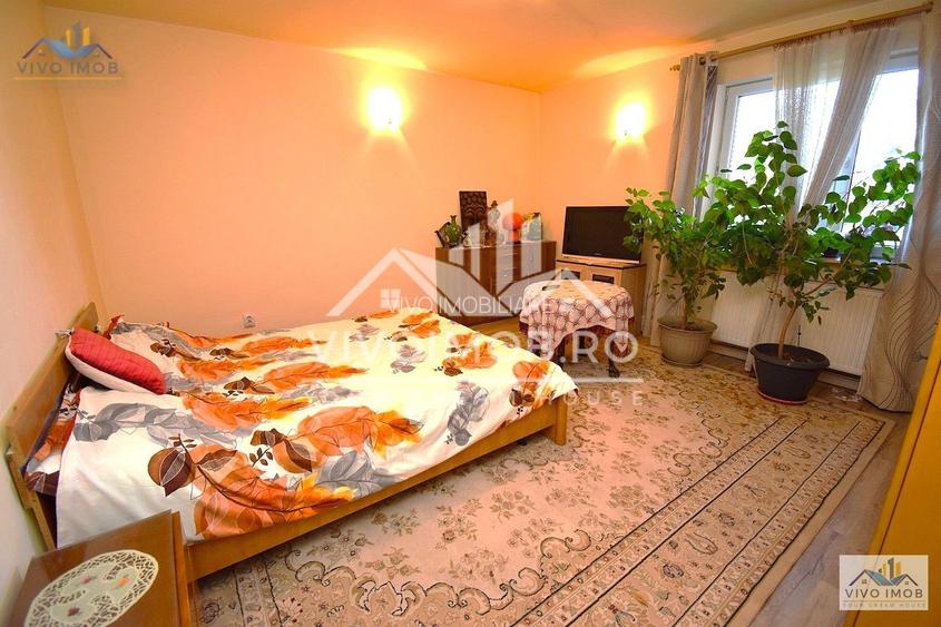 Crângași-Bd Constructorilor | Vilă individuală P+1+M | Teren 510 mp | Centrală - 24