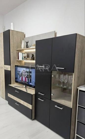 Apartament modern cu 3 camere, 70 mp, orientare sudică – zona VIVO!