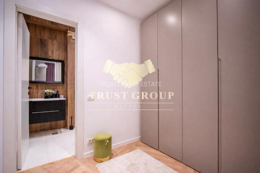 Apartament premium cu 3 camere | Bulevardul Ferdinand | Imobil boutique - 10