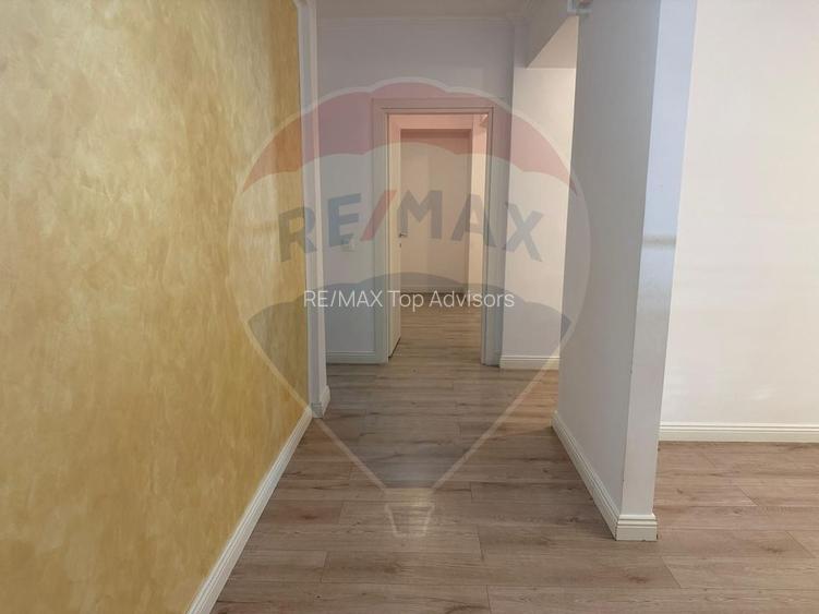INCHIRIERE Apartament cu 3 camere in zona Aviatiei - 6