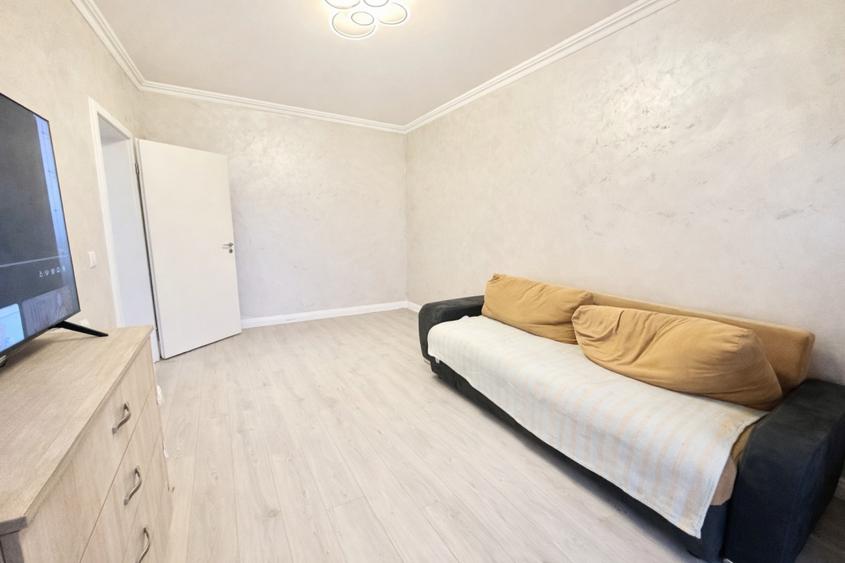 Apartament cu 2 camere - Decomandat - Zona Neptun - Mobilat complet