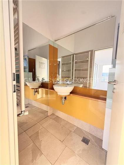 VILA D+P+2+M PRETABILA BIROURI DOMENII  GRIVITA METROU - 18
