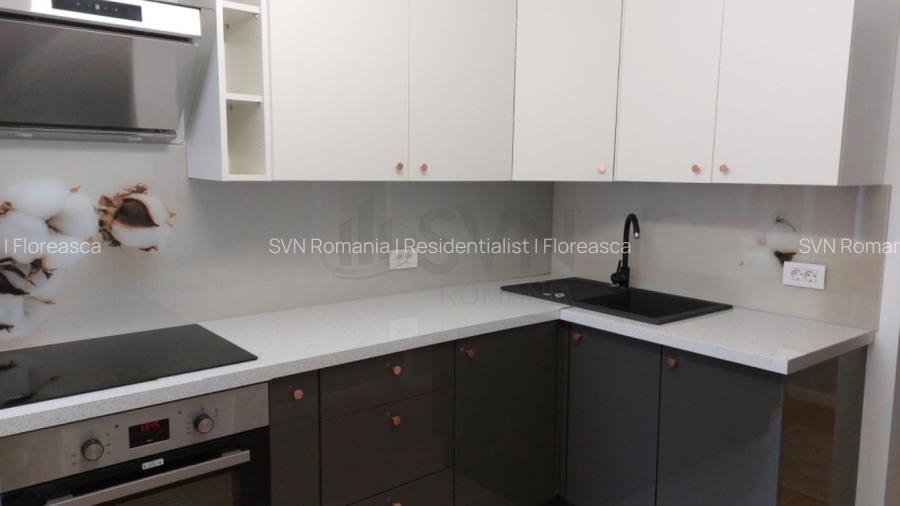 REA1029017 Apartament 3 camere I Calea Calarasilor - 9