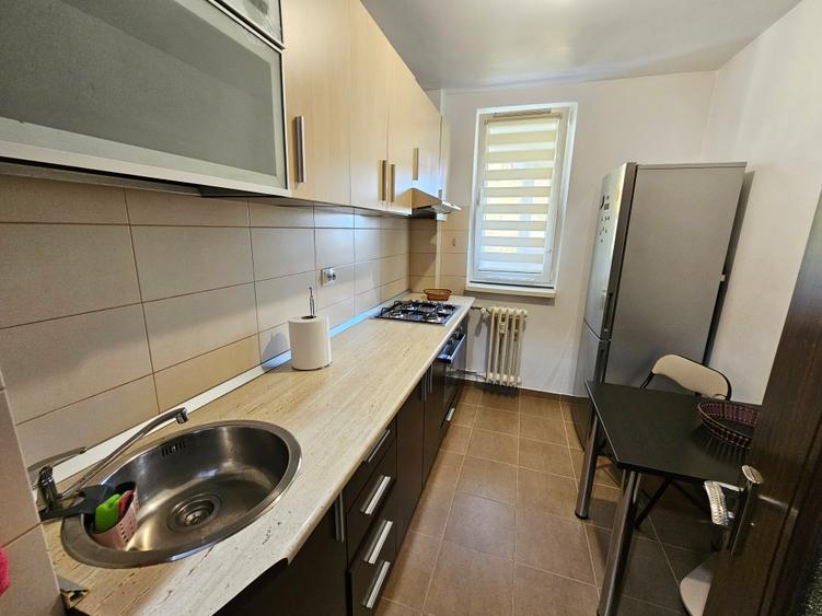 Apartament 2 Camere Drumul Taberei