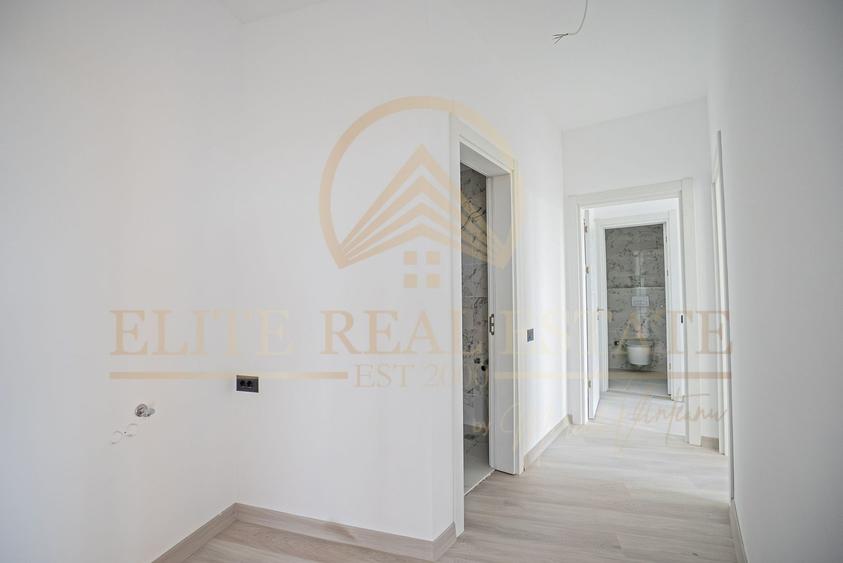 Tomis Plus - Celine Elegance - Vânzare apartament cu 4 camere, etaj 6.