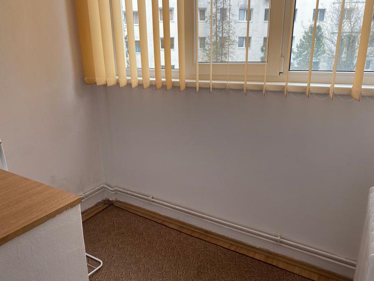 Garsoniera Manastur, str Parang, langa padure, cu centrala termica proprie