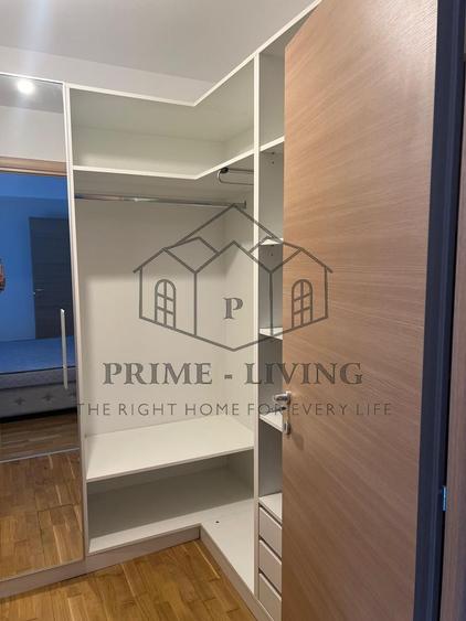 APARTAMENT CU 4 CAMERE LA INCHIRIERE IN COMPLEX REZIDENTIAL IN SISESTI