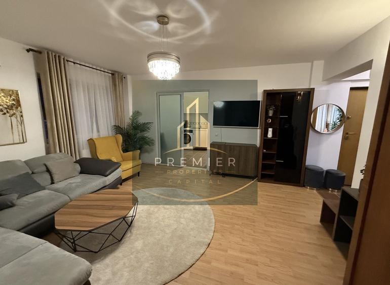 Garsoniera greenfield Onix parter