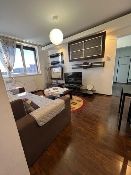 MT1077R | 3 CAMERE • DRUMUL TABEREI • METROU TUDOR VLADIMIRESCU